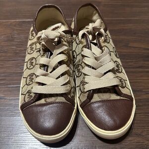 Michael Kors sneakers